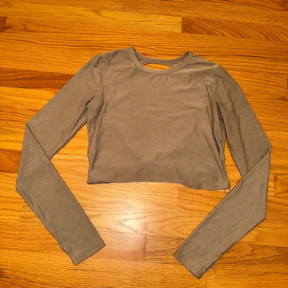 Beyond Yoga Long Sleeve Top